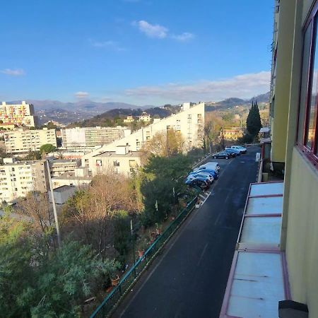 Ramzy Genova Home Kültér fotó