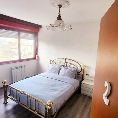 Ramzy Genova Home Kültér fotó