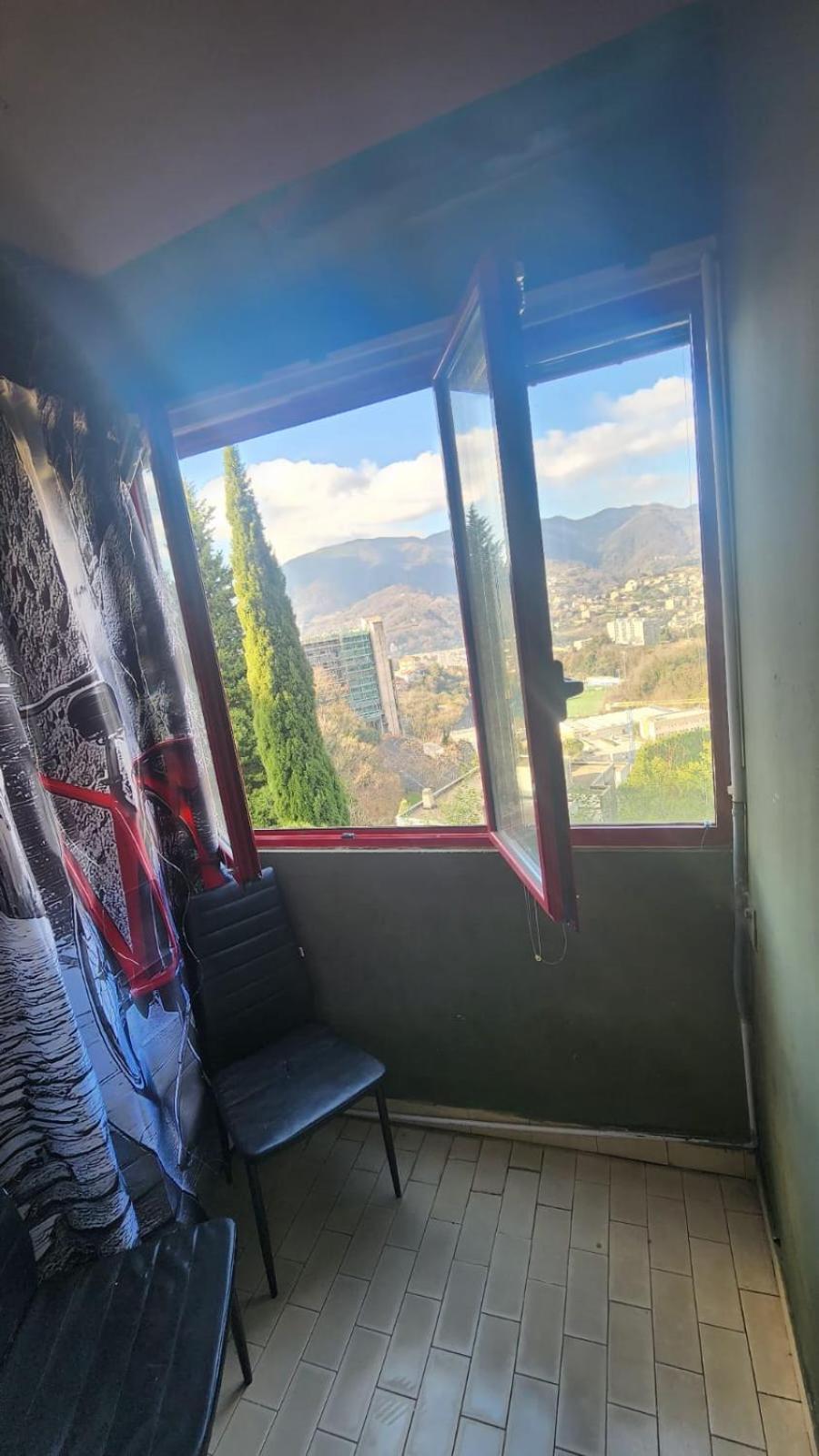 Ramzy Genova Home Kültér fotó