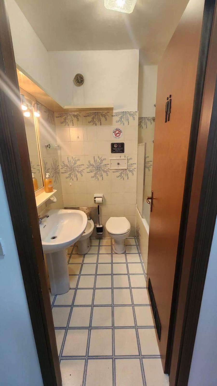 Ramzy Genova Home Kültér fotó