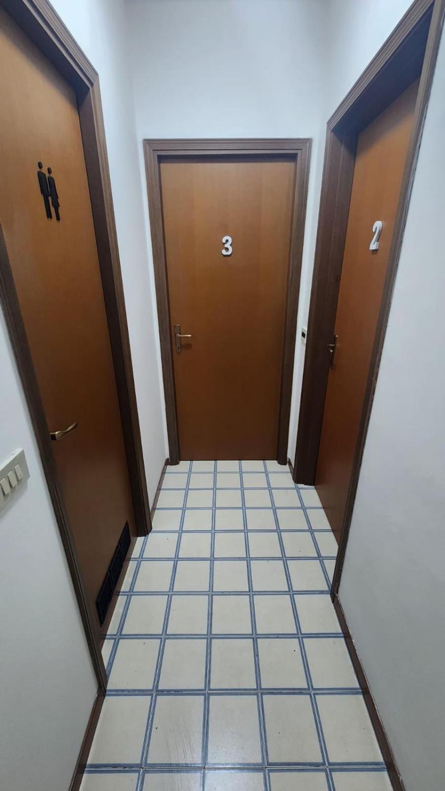 Ramzy Genova Home Kültér fotó