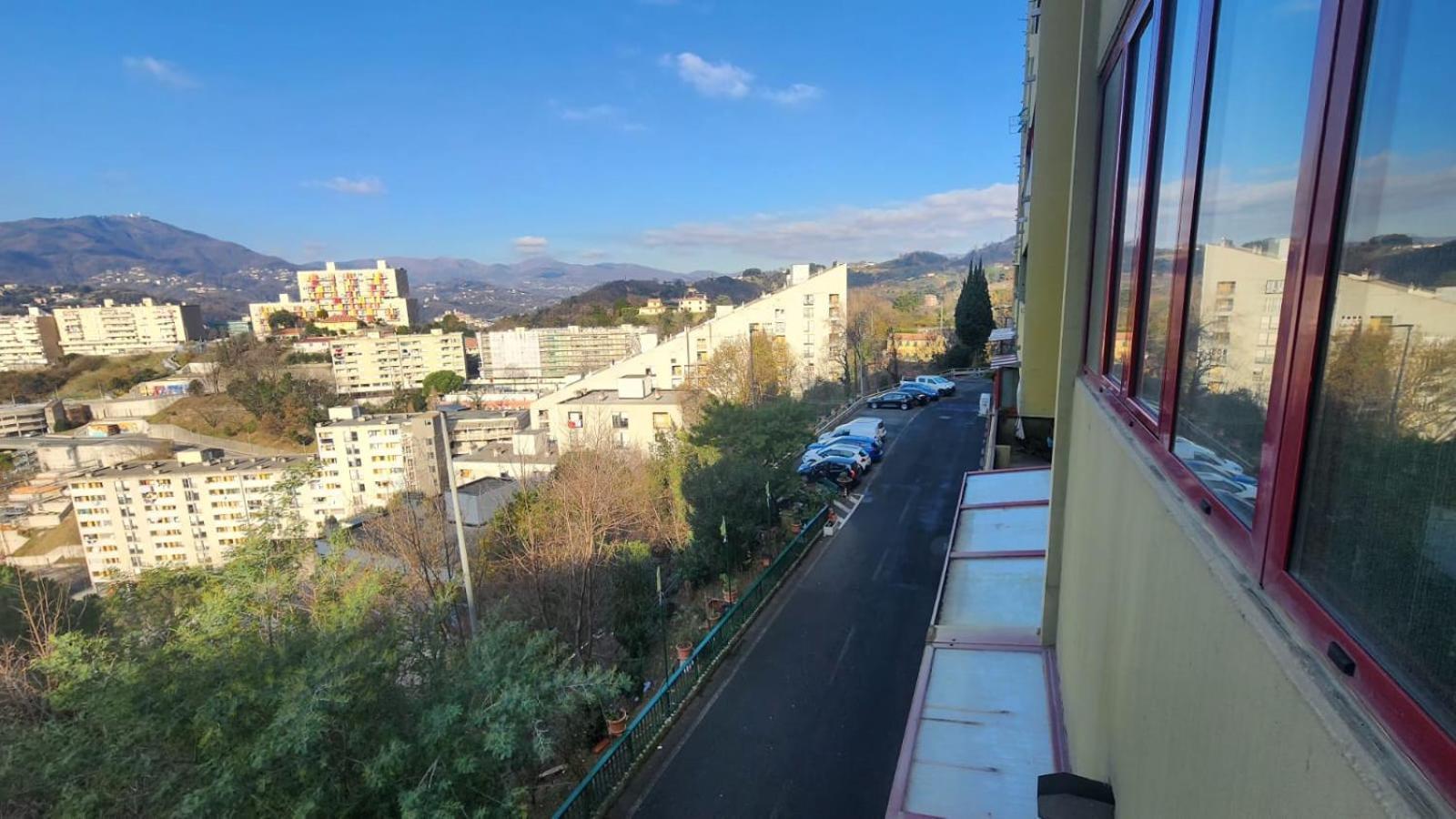 Ramzy Genova Home Kültér fotó