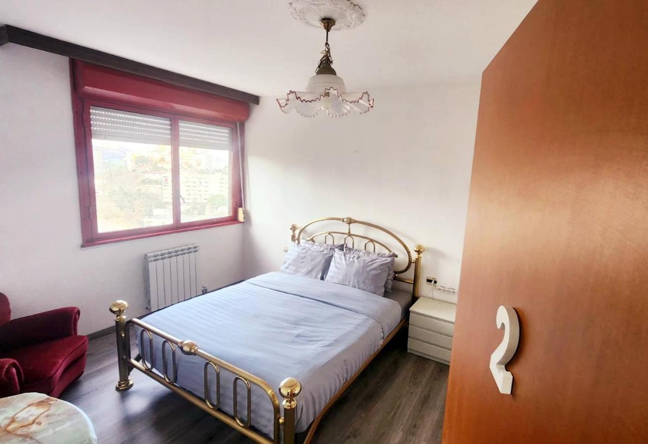 Ramzy Genova Home Kültér fotó