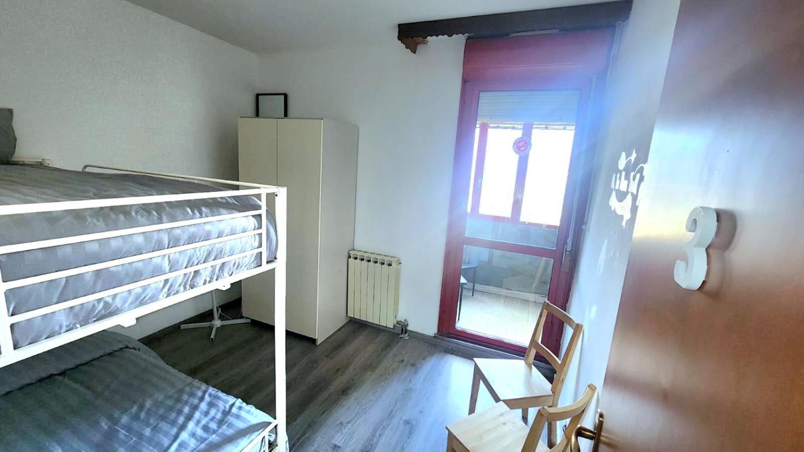 Ramzy Genova Home Kültér fotó
