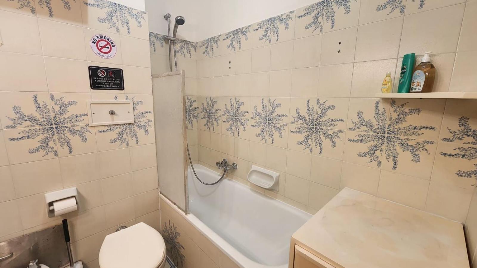 Ramzy Genova Home Kültér fotó