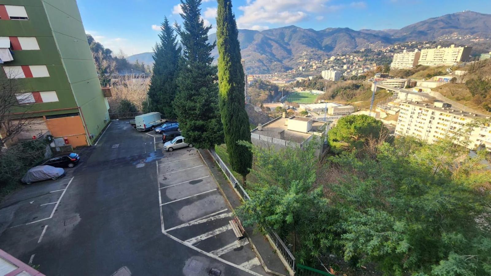 Ramzy Genova Home Kültér fotó