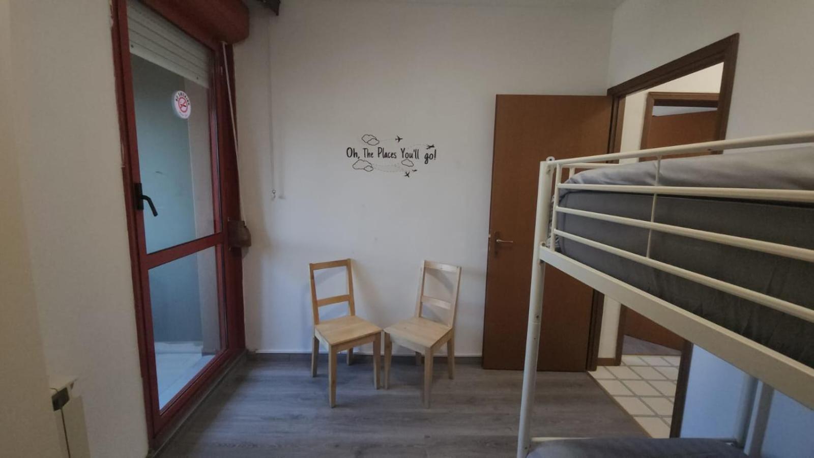 Ramzy Genova Home Kültér fotó