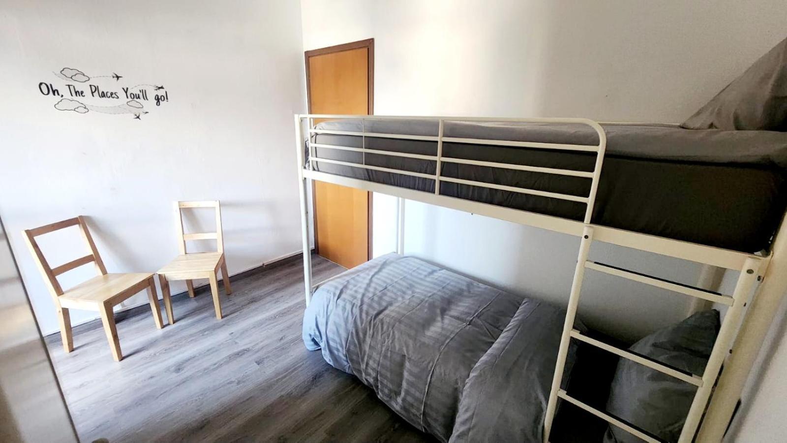 Ramzy Genova Home Kültér fotó